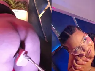 Mhia-Rey's Live Sex Cam Show