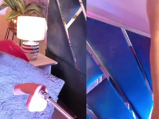 Mhia-Rey's Live Sex Cam Show