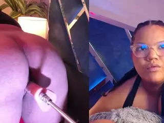 Mhia-Rey's Live Sex Cam Show
