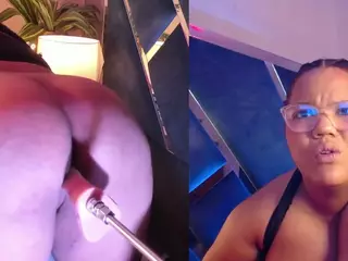 Mhia-Rey's Live Sex Cam Show