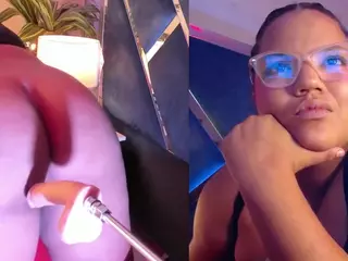 Mhia-Rey's Live Sex Cam Show