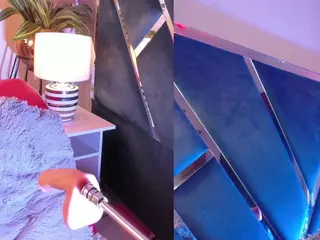 Mhia-Rey's Live Sex Cam Show