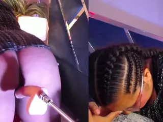Mhia-Rey's Live Sex Cam Show