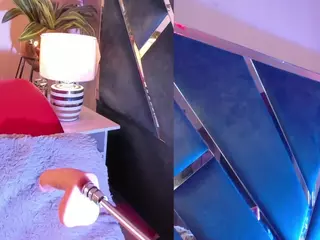 Mhia-Rey's Live Sex Cam Show