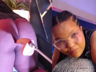Mhia-Rey's Live Sex Cam Show