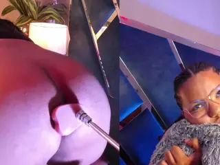 Mhia-Rey's Live Sex Cam Show