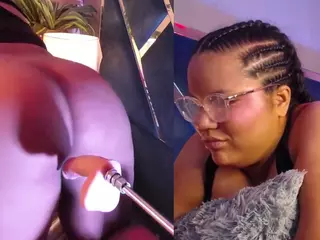 Mhia-Rey's Live Sex Cam Show