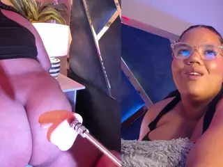 Mhia-Rey's Live Sex Cam Show