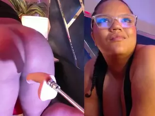 Mhia-Rey's Live Sex Cam Show