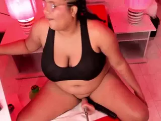 Mhia-Rey's Live Sex Cam Show