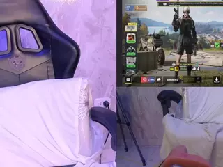 Mhia-Rey's Live Sex Cam Show