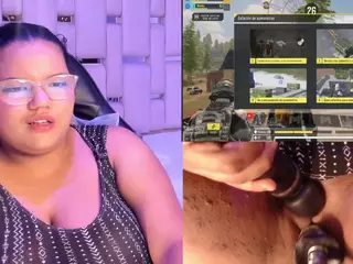 Mhia-Rey's Live Sex Cam Show