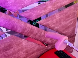 Mhia-Rey's Live Sex Cam Show