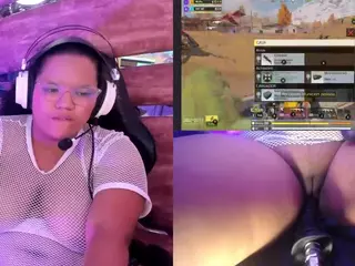 Mhia-Rey's Live Sex Cam Show