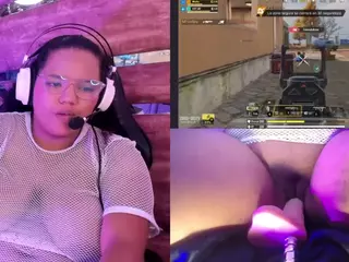 Mhia-Rey's Live Sex Cam Show