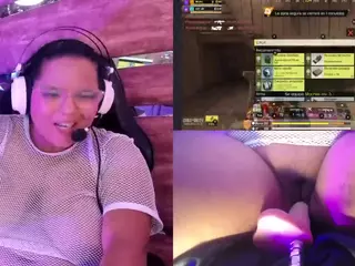 Mhia-Rey's Live Sex Cam Show