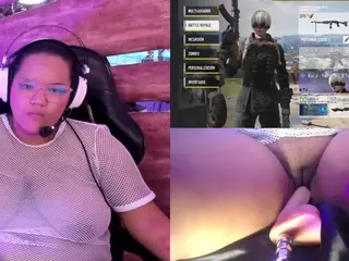 Mhia-Rey's Live Sex Cam Show