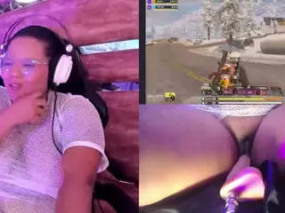 Mhia-Rey's Live Sex Cam Show