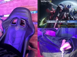 Mhia-Rey's Live Sex Cam Show