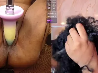 Show in cam erotica live di Mhia-Rey