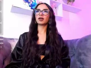 Sashaa-Miller's Live Sex Cam Show