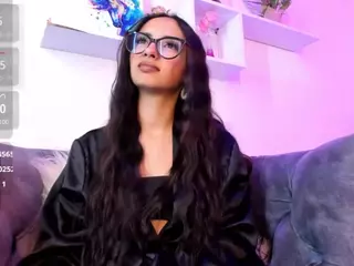 Sashaa-Miller's Live Sex Cam Show