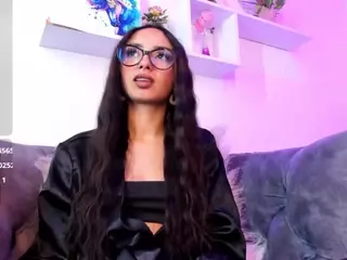 Sashaa-Miller's Live Sex Cam Show