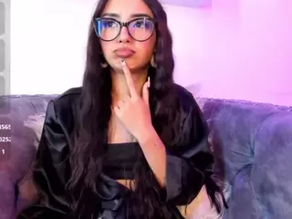 Sashaa-Miller's Live Sex Cam Show