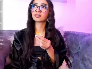 Sashaa-Miller's Live Sex Cam Show