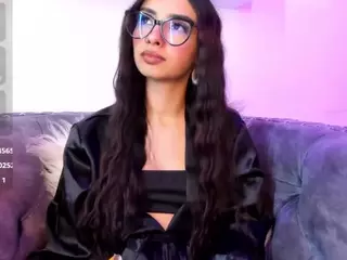 Sashaa-Miller's Live Sex Cam Show