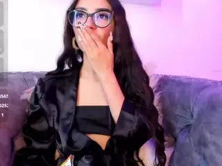 Sashaa-Miller's Live Sex Cam Show