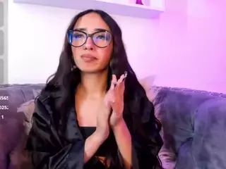 Sashaa-Miller's Live Sex Cam Show