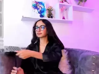 Sashaa-Miller's Live Sex Cam Show