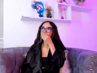 Sashaa-Miller's Live Sex Cam Show