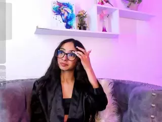 Sashaa-Miller's Live Sex Cam Show