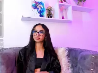 Sashaa-Miller's Live Sex Cam Show