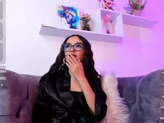 Sashaa-Miller's Live Sex Cam Show