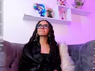 Sashaa-Miller's Live Sex Cam Show