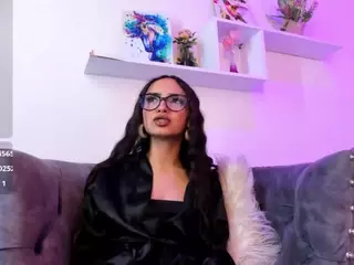 Sashaa-Miller's Live Sex Cam Show