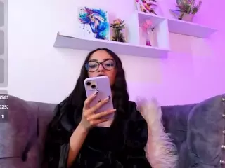 Sashaa-Miller's Live Sex Cam Show
