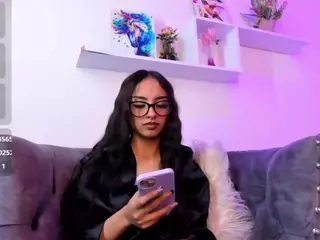 Sashaa-Miller's Live Sex Cam Show
