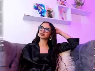 Sashaa-Miller's Live Sex Cam Show