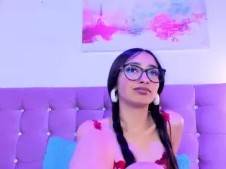 Sashaa-Miller's Live Sex Cam Show