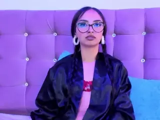 Sashaa-Miller's Live Sex Cam Show