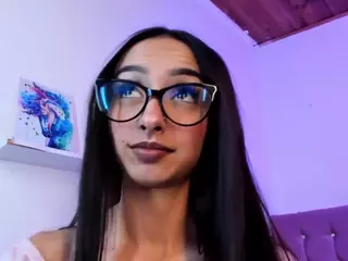 Sashaa-Miller's Live Sex Cam Show