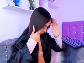 Sashaa-Miller's Live Sex Cam Show