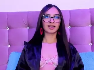 Sashaa-Miller's Live Sex Cam Show
