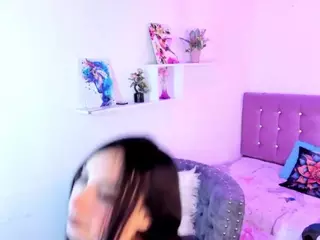 Sashaa-Miller's Live Sex Cam Show