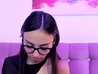 Sashaa-Miller's Live Sex Cam Show