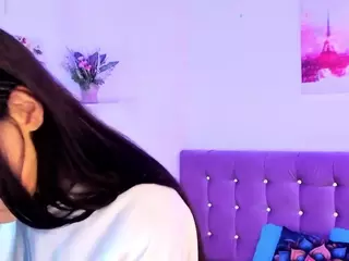Sashaa-Miller's Live Sex Cam Show